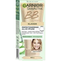 유럽직구 Garnier 가르니에 BB 크림 클래식 라이트 50ml