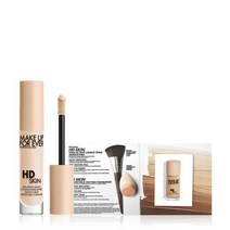 메이크업포에버 [메이크업포에버] [NEW] HD SKIN 컨실러 4.7ml (+파운데이션 샘플), 선택완료, 1.3(N)