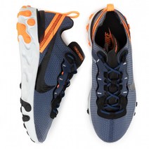 글로벌 나이키 중계점(병행수입) 나이키 리액트 엘리먼트 55 SE CI3831-400