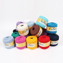 썸머쿨울/뜨개실/여름의류실/의류실/프랜즈얀, 122