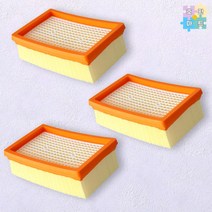 카처 WD 5 P 카트리지 필터 3개 호환품