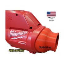 밀워키M18 Fuel낙엽송풍기 Stubby Nozzle Tip - 2724-20