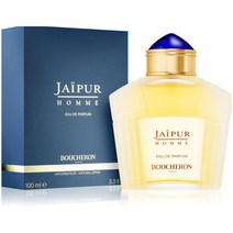 브랜드없음 부쉐론 오 드 퍼퓸 남성 맨 자메 옴므 Boucheron, 1개, 100ml