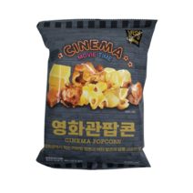 유어스 영화관팝콘 70g x 12개, 상세페이지 참조