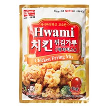 [화미] 치킨튀김가루 베타믹스 1000g