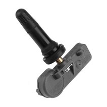 타이어공기압센서 타이어 압력 센서 Tpms 적합 1 개 쉐보레 카마로 크루즈 이퀴녹스 임팔라 말리브용, 한개옵션0