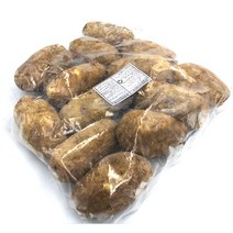 비케이알 통감자 2.26kg, 1봉