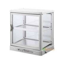 업소용 CAN WARMMER 50L(캔70개) 편의점온장고 캔음료보온진열장 미니온장고 쌍화탕, 양문형