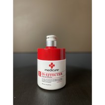 메디큐어 인이펙터 600ml 미용실트리트먼트 신데렐라클리닉 셀프헤어클리닉 극손상헤어팩, 1개