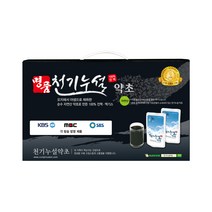 자연산 우슬 진액 천기누설약초 최근 가장 많이 팔린 상품 1박스 90ml 60포, 60개