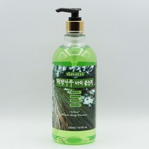 다바찌내추럴편백히노끼바디클렌저500g 피톤치드 피부진정 천연고보습 바디워시 로션 샤워젤 폼클렌징 올리브영 샴푸