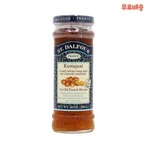 샹달프 금귤잼, 284g, 1개