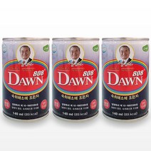 여명808 140ml 3캔, 제이샵 1, 제이샵 1, 제이샵 본상품선택