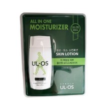 우르오스 스킨 로션 지복합성 200ML