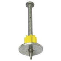 Simpson Strong Tie PDPW-75 3/4-Inch Long with 0.3-Inch Head and 0.145-Inch Shank Diameter 100 Per, 1