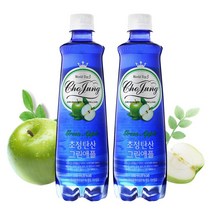 [임박특가]일화 초정탄산 그린애플 500ml X 20pet (유통기한 2023-12-11) 260579