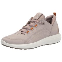 ECCO 남성용 소프트 7 러너 캐주얼 스니커즈 Moon Rock/Moon Rock 6-6.5