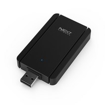 넥스트 이지넷유비쿼터스 넥스트 USB 2.0 무선랜카드, NEXT-1302WBTA