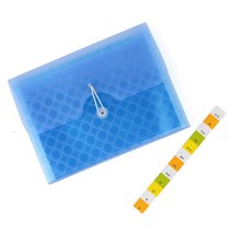 지로용지 보관함 A4