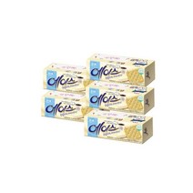 해태제과 해태 에이스 뉴욕치즈케이크맛 121g 5개, 해태 에이스 뉴욕치즈케이크맛 1