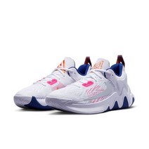 일본 나이키 멘즈 바스켓 슈즈 배쉬 야니스이 모터리티 남자 운동화 스니커즈