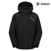 [골드윈 코리아] 남성 알파인 자켓 GJ2SM50E_RBK
