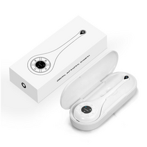 구강카메라 덴탈 카메라 구강 관리 셀프 치석 제거 2021 wifi pip 내 복강경 2mp hd 치아 시각 검사 내시경 도구 175, 2 세트 치과 카메라