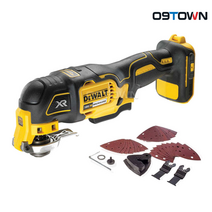 디월트 DCS355N 충전 멀티커터 본체 18V ACC포함 BL, 1개