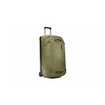 257523 Thule Chasm Wheeled Duffel, Olivine