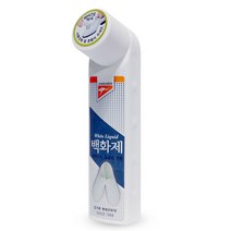 캉가루 백색액체 구두약 백화제 75ml