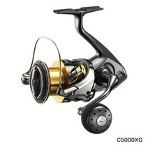 (신품 재고 있음) 시마노 (SHIMANO) 트윈 파워 C5000XG 2020
