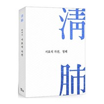편강 청폐(한의사 서효석 자전) 2023신제품, 상품명