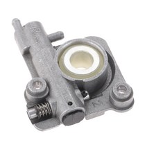 고칠라 스마트공구 ECHO 오일 펌프 및 웜 CS350 TOPSUN 16 인치 36CC 전기톱 부품 키트 당 2 개, 한개옵션0