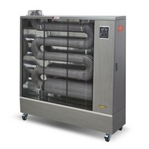 대성하이원 DSBO-210S 석유난로 돈풍기 원적외선 튜브히터 10~70평형, 6. DSBO-210S(30평 ~ 54평형)