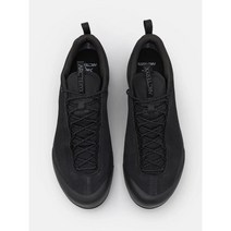 Arcteryx Konseal FL 2 Leather GTX 컨실 고어텍스 아크테릭스 트레킹화 남녀공용