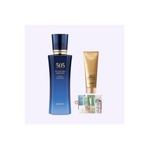 쟌피오베르 써티튜드 압솔뤼세럼30ml +아로마토너20ml, 노에비아 505 하이드레이팅 이멀젼N+클렌징정품+미니1