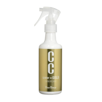 프로스테프 CC 워터골드 프리미어 차량용 발수 코팅 스프레이 실런트 200 ml, 1개