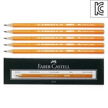 12p 보난자 HB 연필/팬시점판매용 회사납품용, 없음