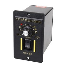 싸이크로 감속기 소형 속도조절 스피드 컨트롤러 220V, 60W