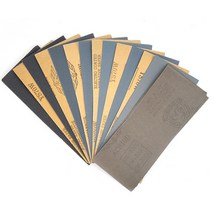 재단 종이사포 24pcs