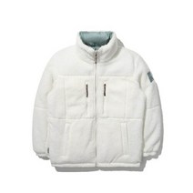 K2 공용 비숑 LITE 리버시블 다운 UW22573-W3