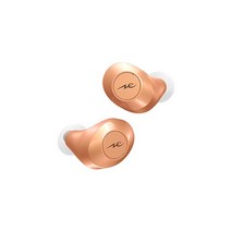 라디우스 radius HP-T60BT 완전 무선 이어폰 블루투스 지원 풀 외음 흡수 좌우 분리형 AAC 경량 소형 작다 작은 귀 콤팩트 여성 멋쟁이 귀여워. HP-T60BTN