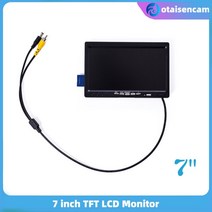씨씨티비 소형 매장 cctv 야외 무선카메라 7inch tft lcd 모니터 디스플레이 dvr 비디오 녹화 기능 8gb sd 카드 맞는 수중 카메라 산업용 카메라 wp70, dvr 기능 없이