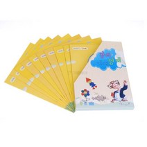 GW6CC448 은물교재 1단계4세전후 교재 활용집 창의영재 활용교재 가베
