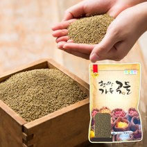 2021년 햇 잡곡 중국산 청차조 차좁쌀 4kg 좁쌀 차조 수입 녹색 조 녹색좁쌀 차조쌀, 단품
