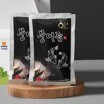 황금이네 붕어즙내장제거 3박스90포, 상세 설명 참조, 상세 설명 참조