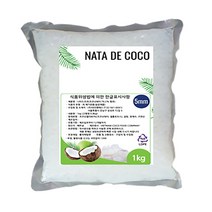 대진엠에스 나타드코코 1kg 5mm, 1팩