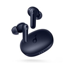 Anker Soundcore Life P2 Mini 완전 무선 이어폰 Bluetooth5.2대응방수 네이비
