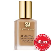 미국 에스티 로더 더블 웨어 스테이 인 파운데이션 30ml ESTEE LAUDER Double Wear Stay-in-Place Foundation, 1개, 4C3