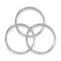 attizone 공예철사 칼라 아트와이어 철사 메탈 - 11칼라 44종, 3.2mm, 2. 은색